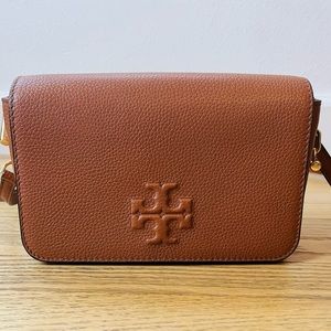 Tory Burch Handbag-Cognac